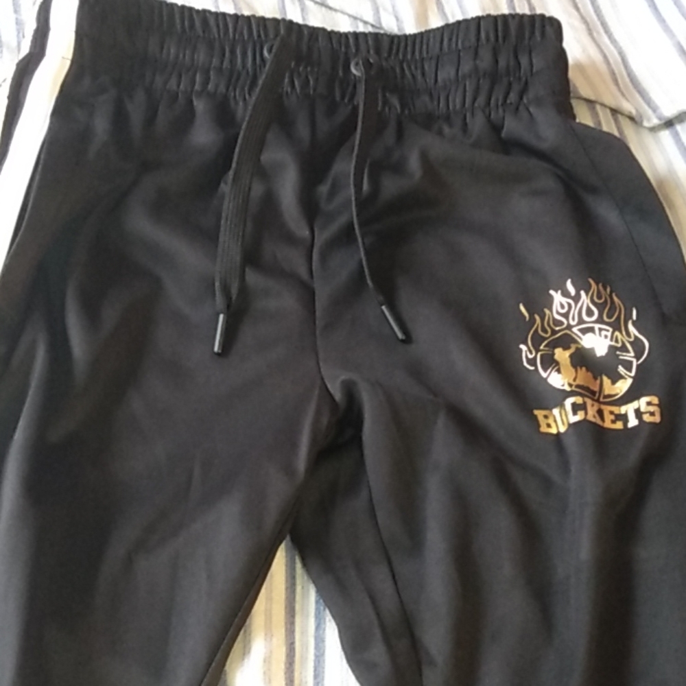 Buckets Swet pants